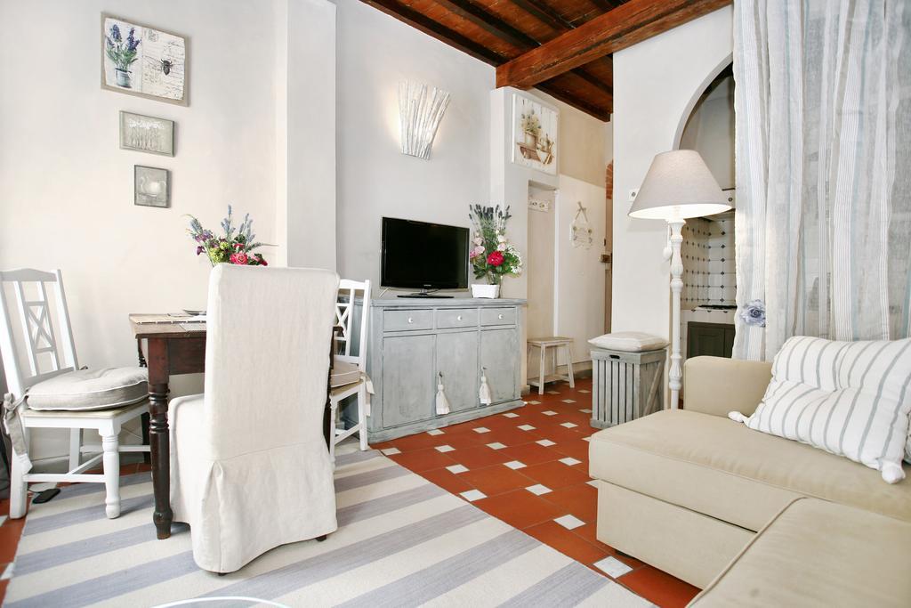 Gina Guest House Florença Quarto foto